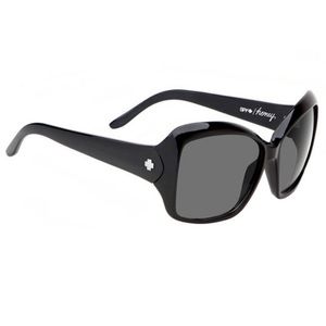 Spy Honey Polarized Sunglasses